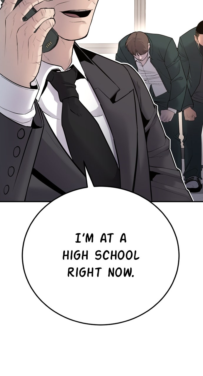 Read Manager Kim EN Manga Online