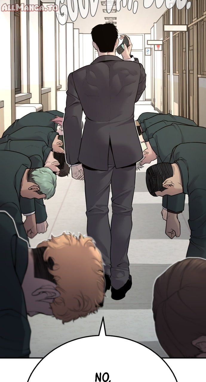 Read Manager Kim EN Manga Online