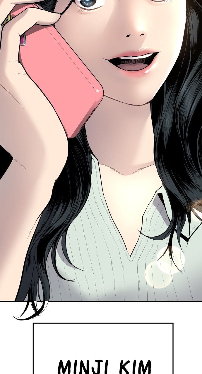 Read Manager Kim EN Manga Online