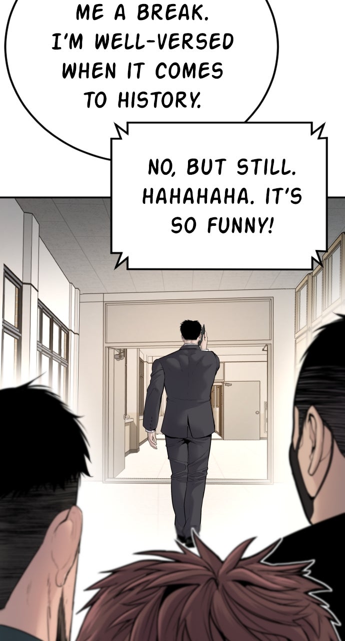 Read Manager Kim EN Manga Online