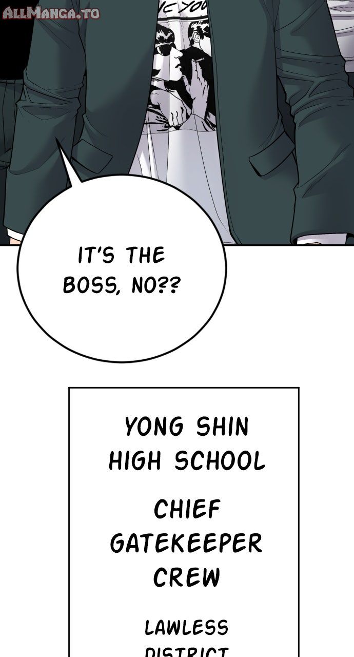 Read Manager Kim EN Manga Online