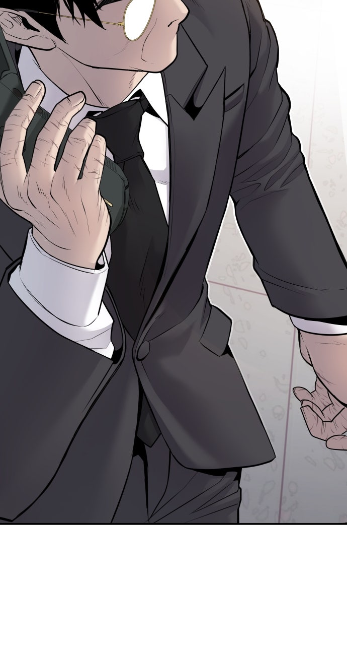 Read Manager Kim EN Manga Online
