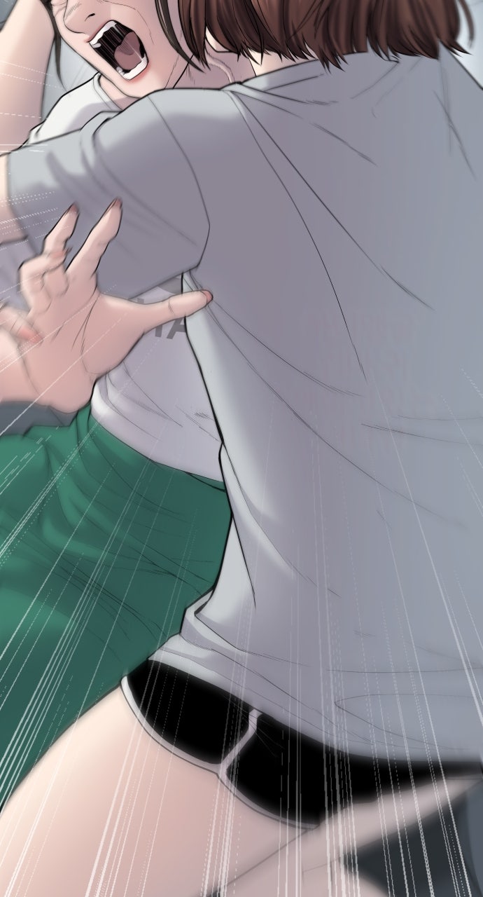 Read Manager Kim EN Manga Online