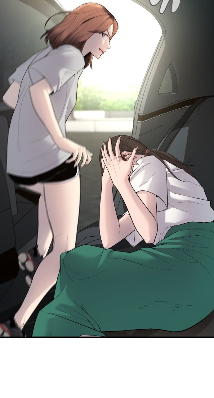 Read Manager Kim EN Manga Online