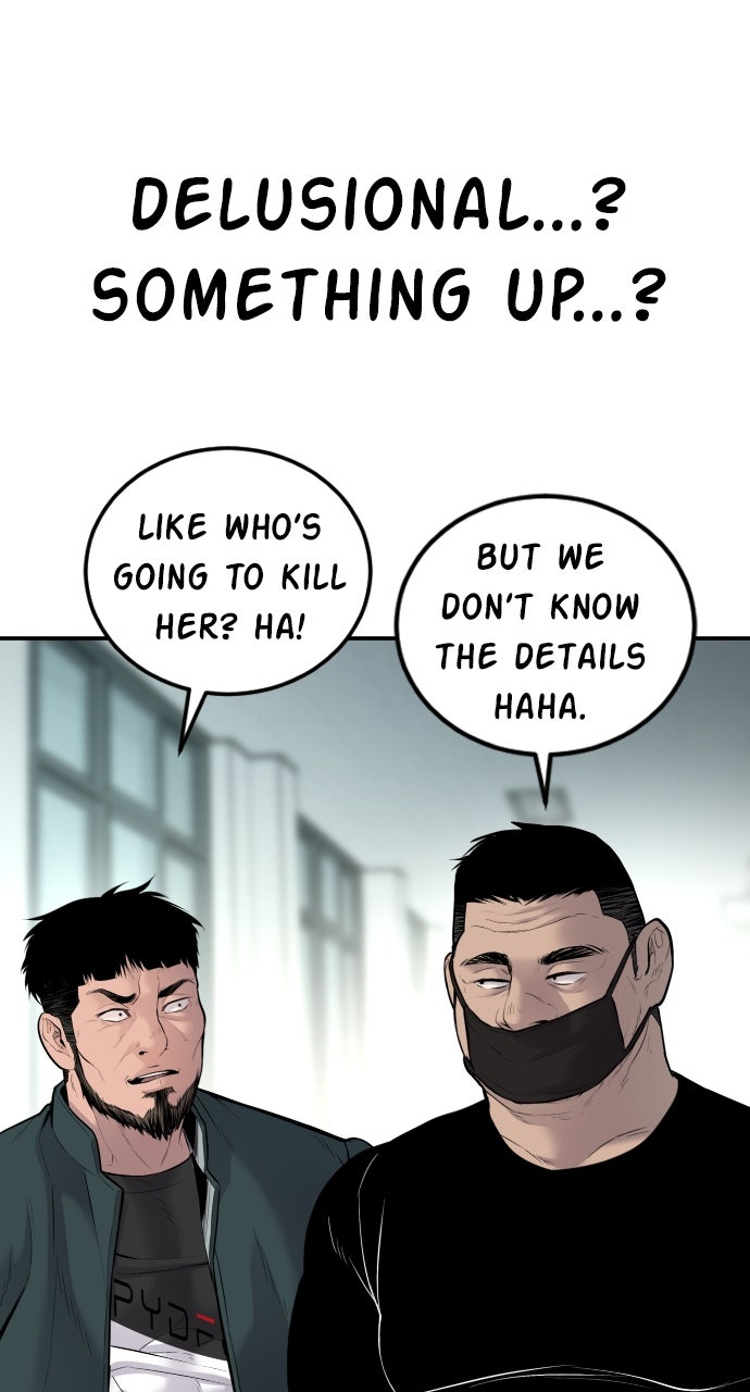 Read Manager Kim EN Manga Online