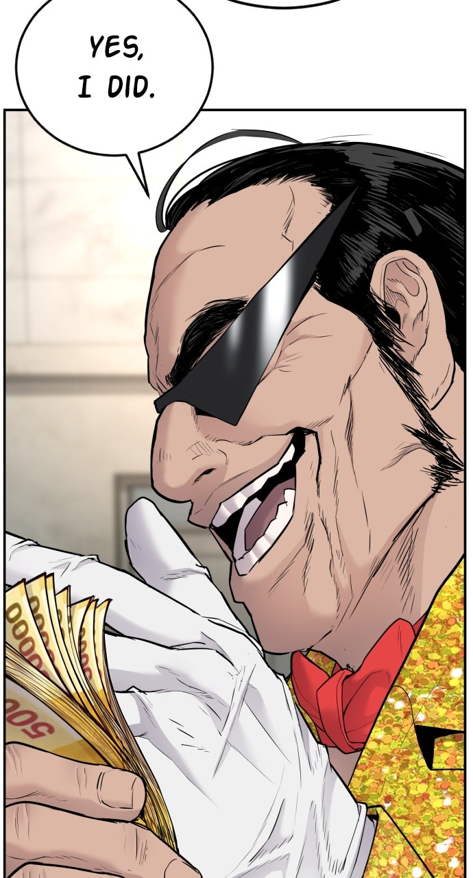 Read Manager Kim EN Manga Online