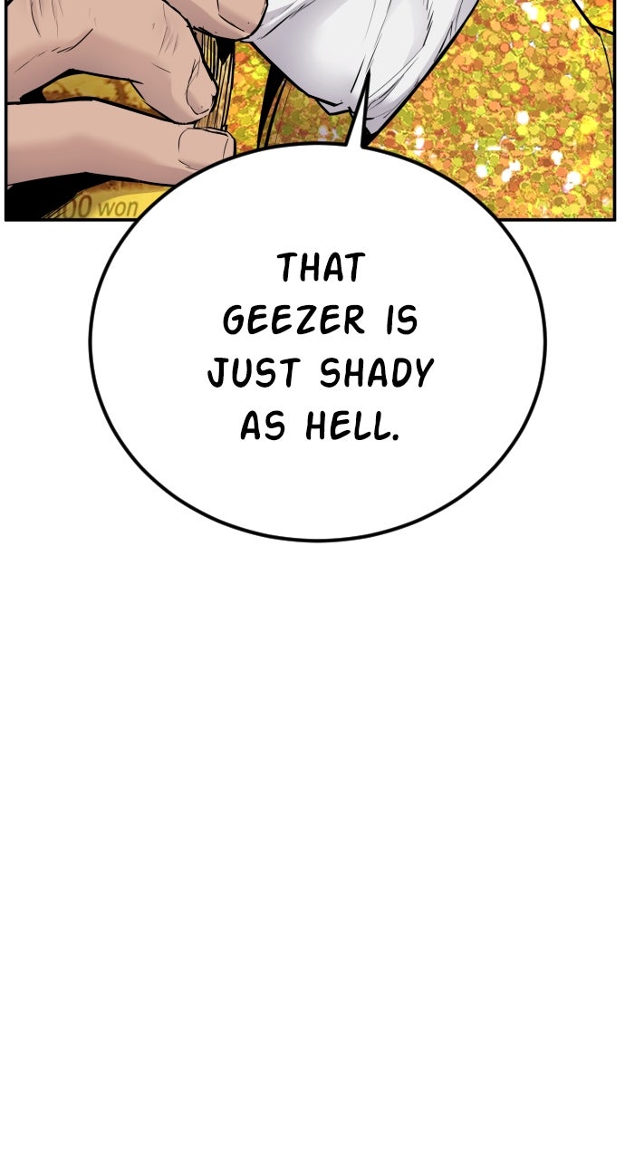 Read Manager Kim EN Manga Online