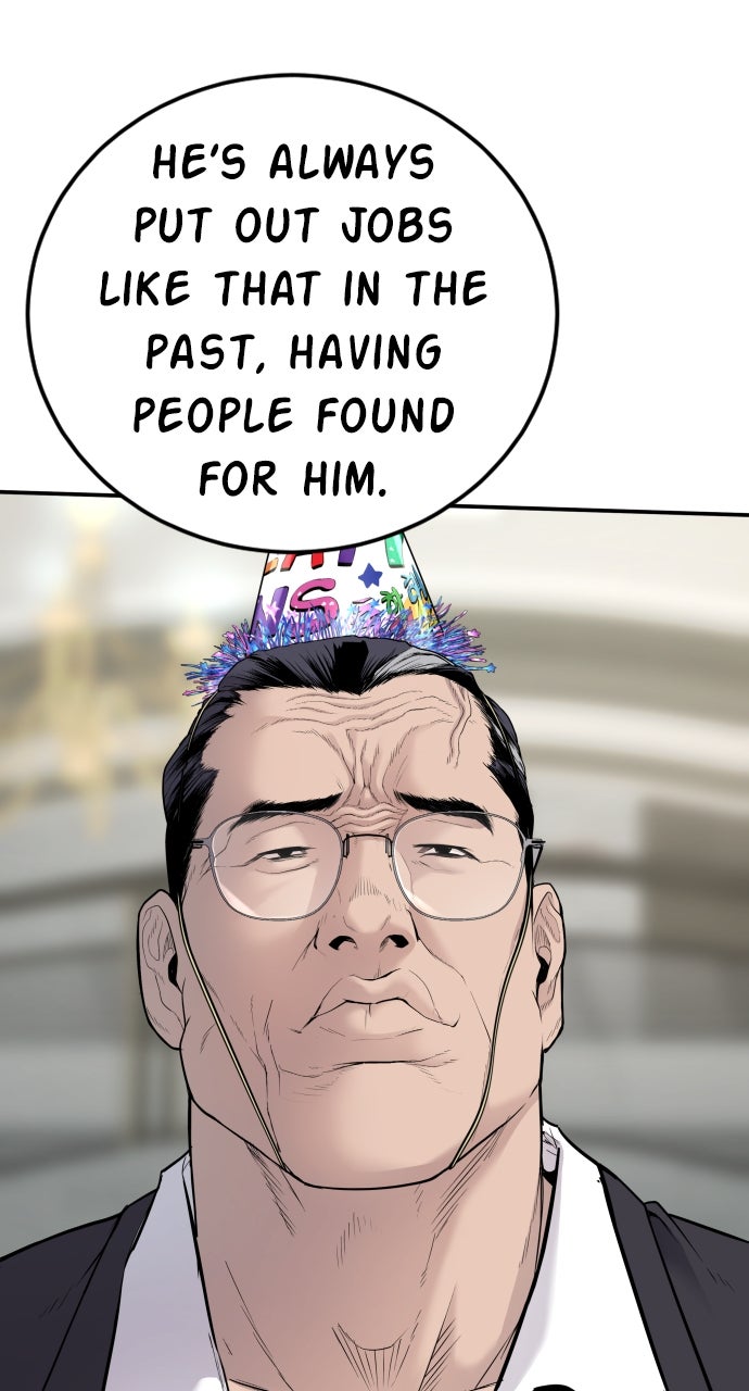 Read Manager Kim EN Manga Online