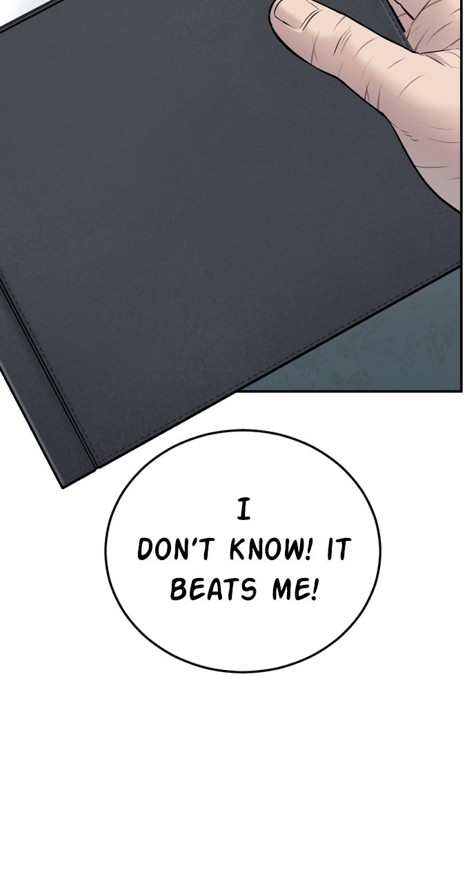 Read Manager Kim EN Manga Online