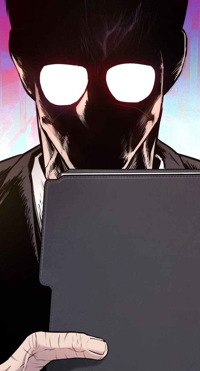 Read Manager Kim EN Manga Online