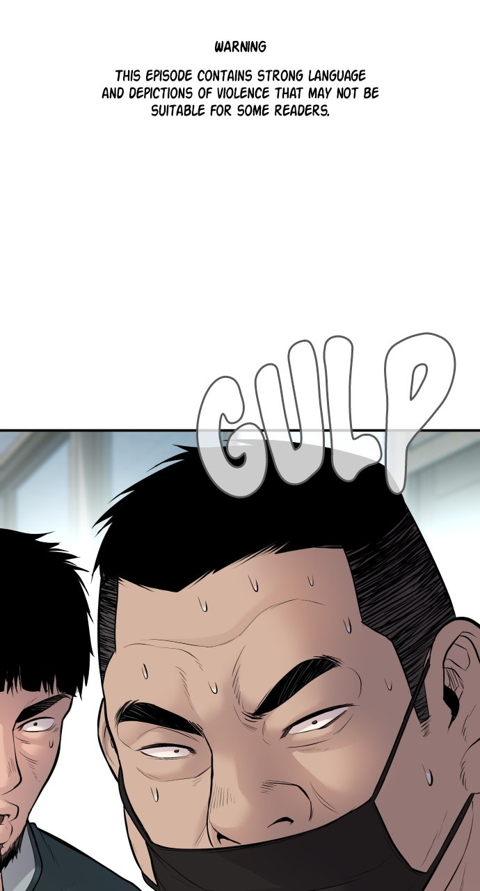 Read Manager Kim EN Manga Online