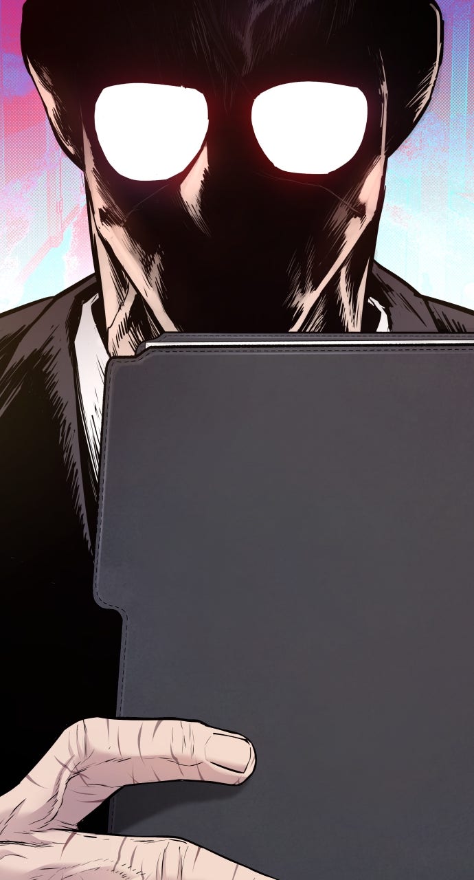 Read Manager Kim EN Manga Online