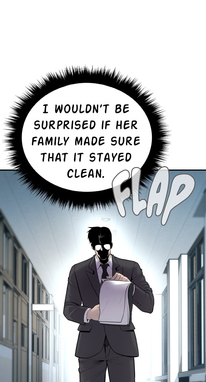 Read Manager Kim EN Manga Online