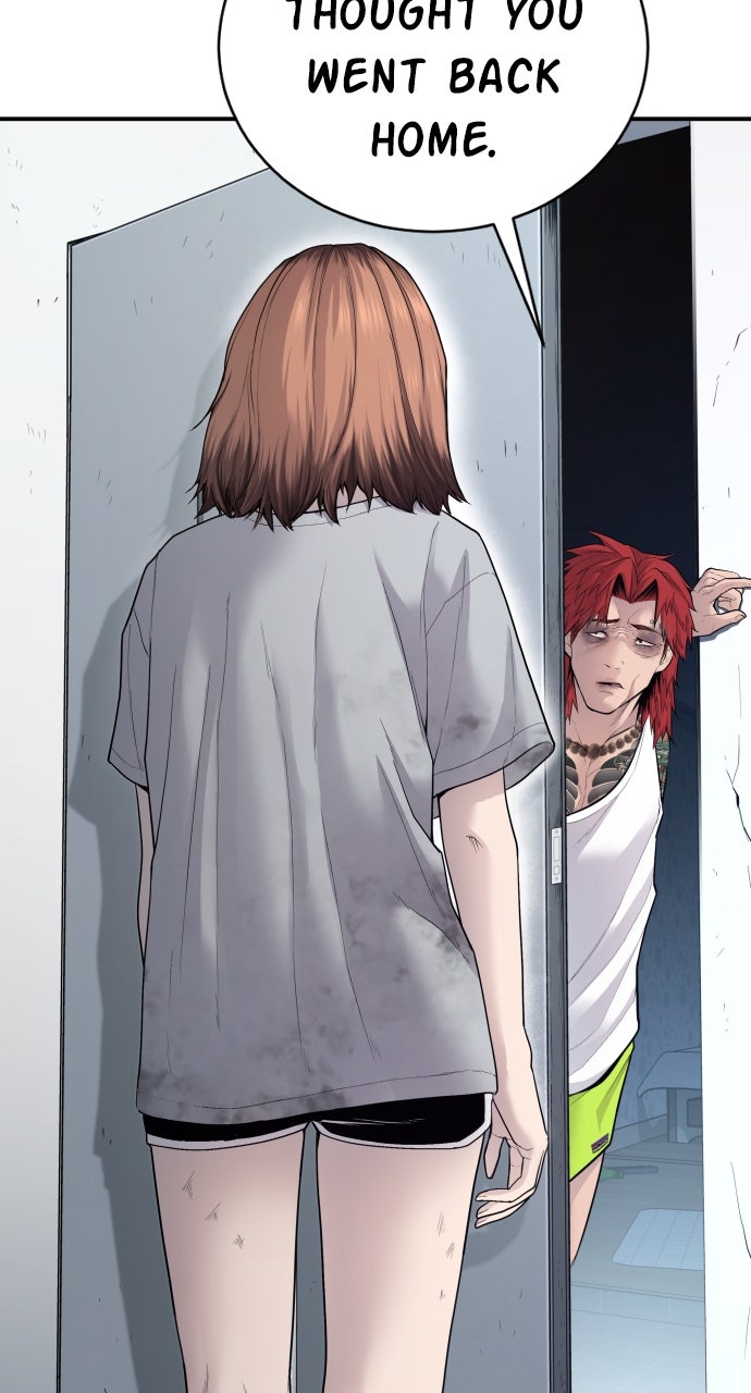 Read Manager Kim EN Manga Online