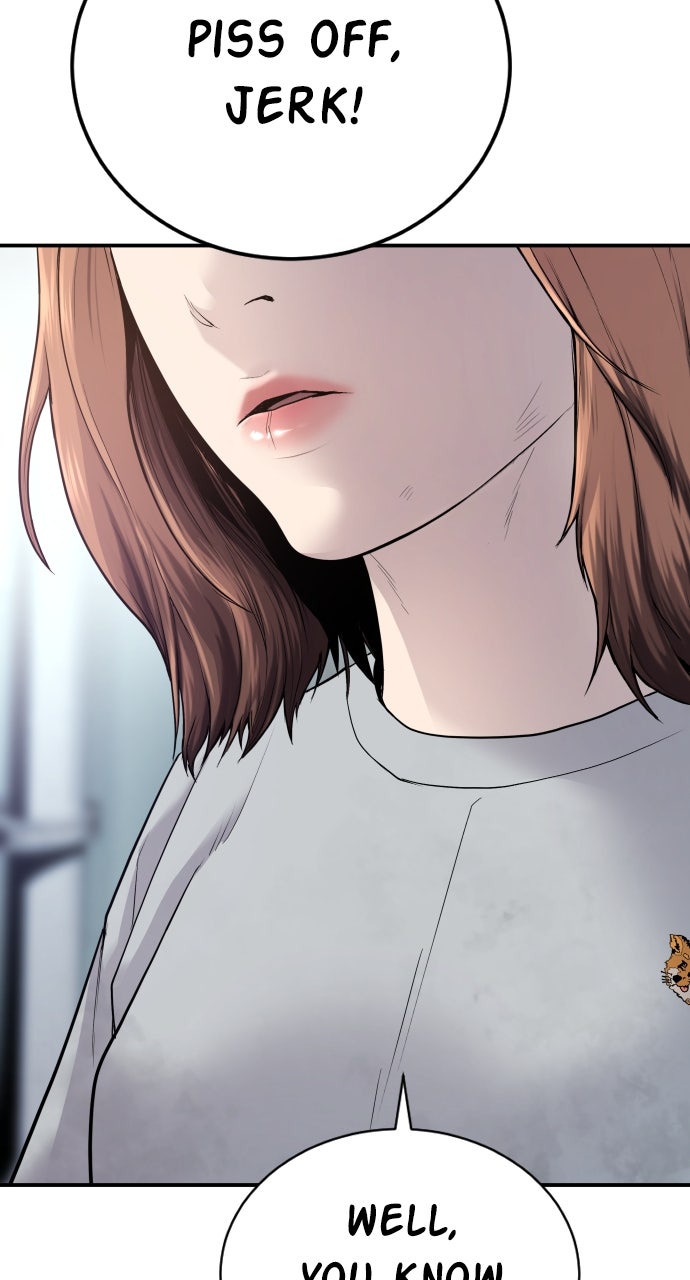 Read Manager Kim EN Manga Online