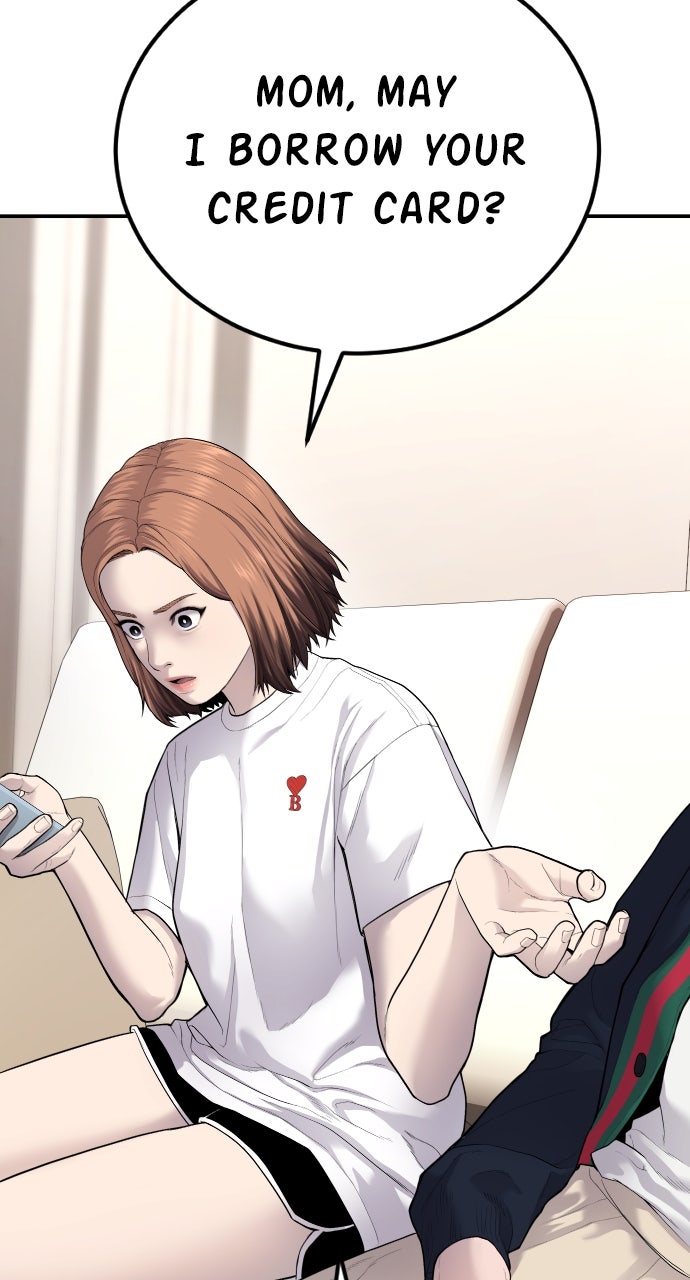 Read Manager Kim EN Manga Online