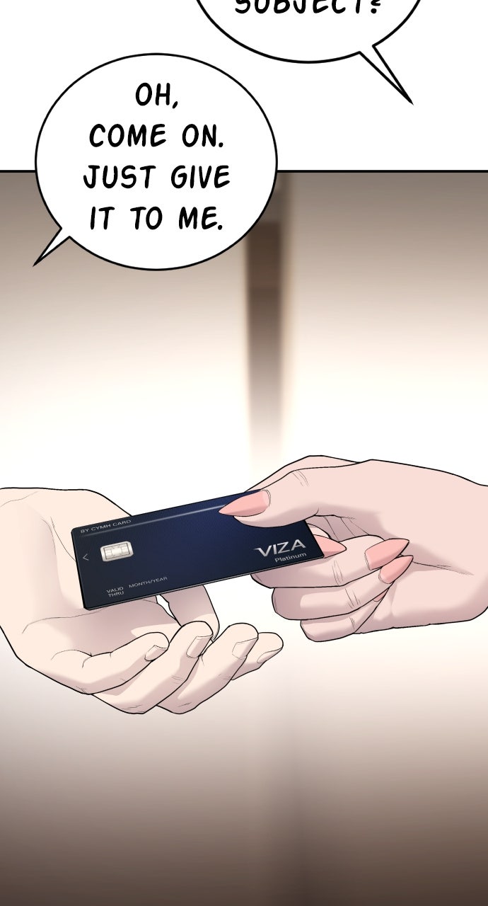 Read Manager Kim EN Manga Online