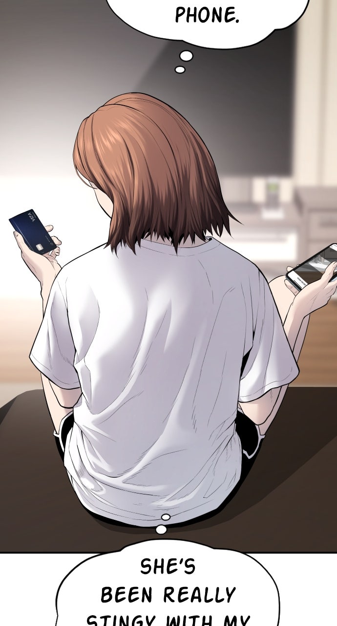Read Manager Kim EN Manga Online