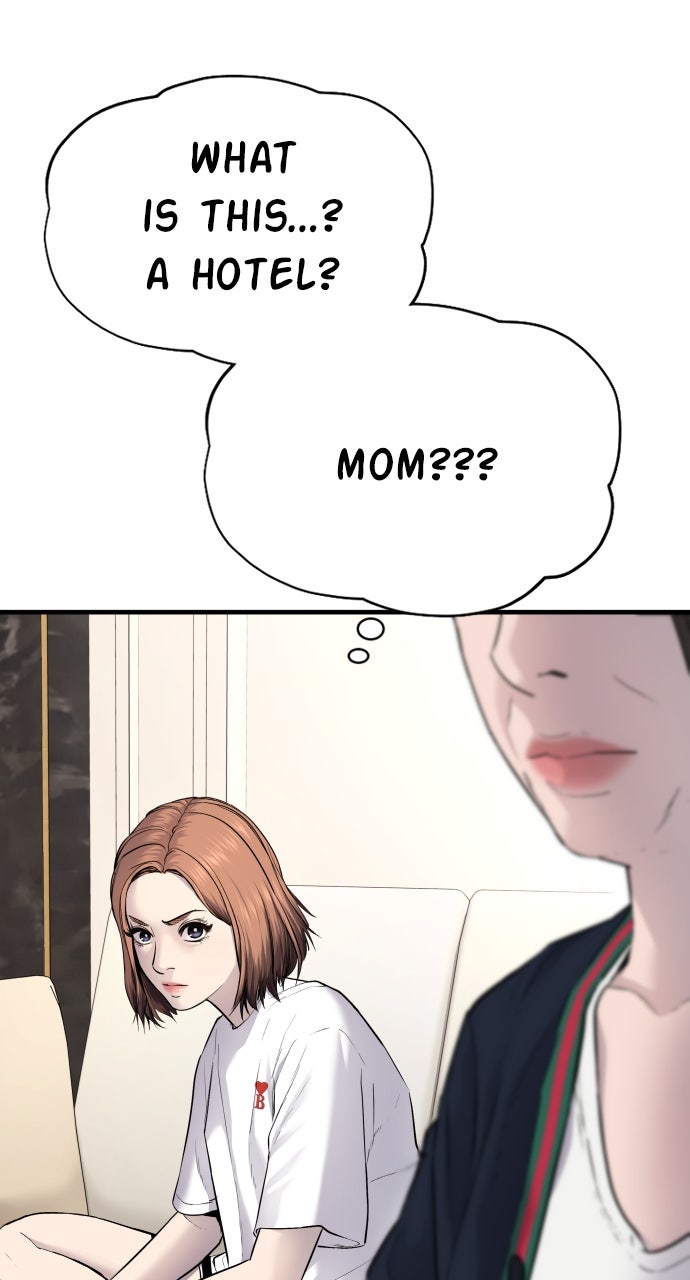 Read Manager Kim EN Manga Online
