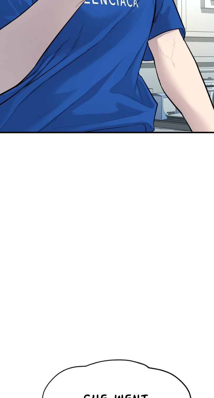 Read Manager Kim EN Manga Online