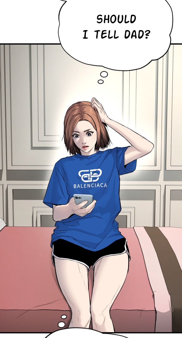 Read Manager Kim EN Manga Online
