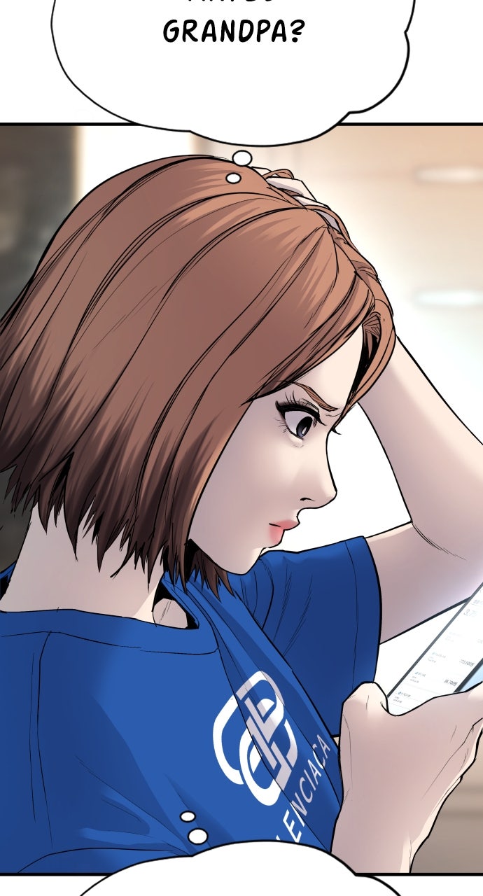 Read Manager Kim EN Manga Online