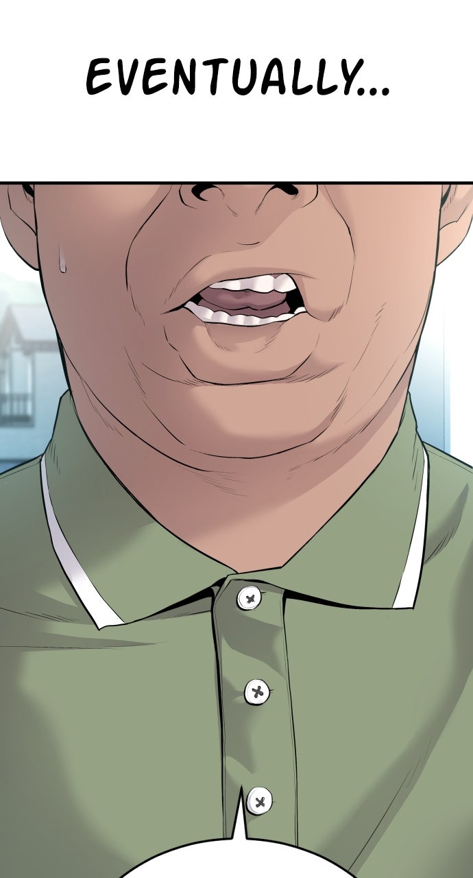 Read Manager Kim EN Manga Online