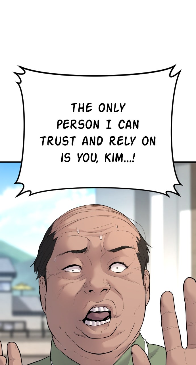 Read Manager Kim EN Manga Online