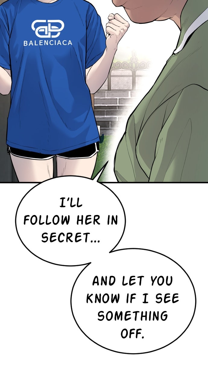 Read Manager Kim EN Manga Online