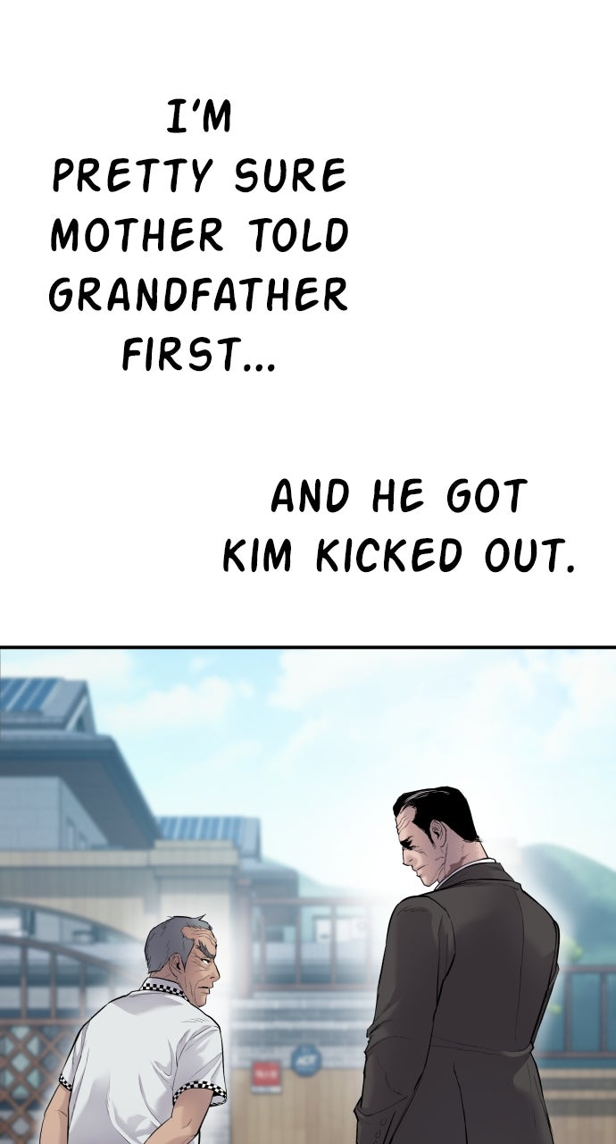 Read Manager Kim EN Manga Online