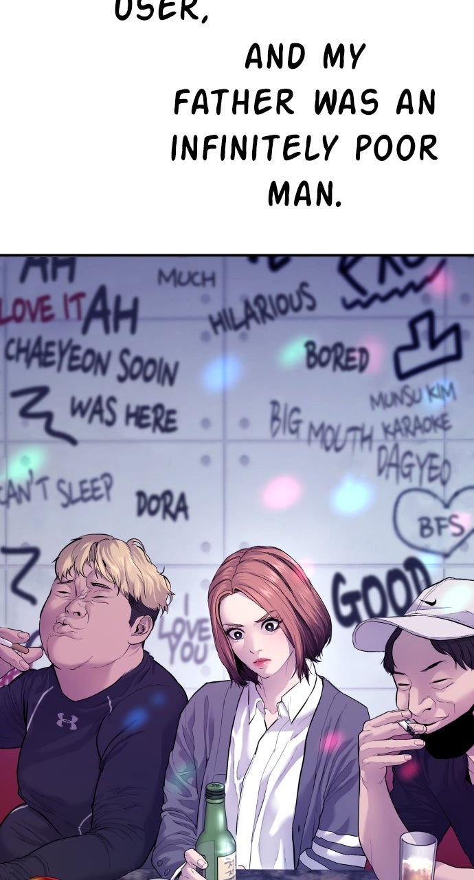 Read Manager Kim EN Manga Online