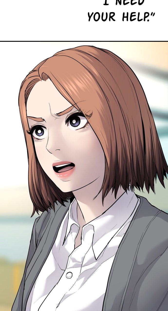 Read Manager Kim EN Manga Online