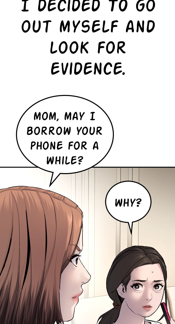 Read Manager Kim EN Manga Online