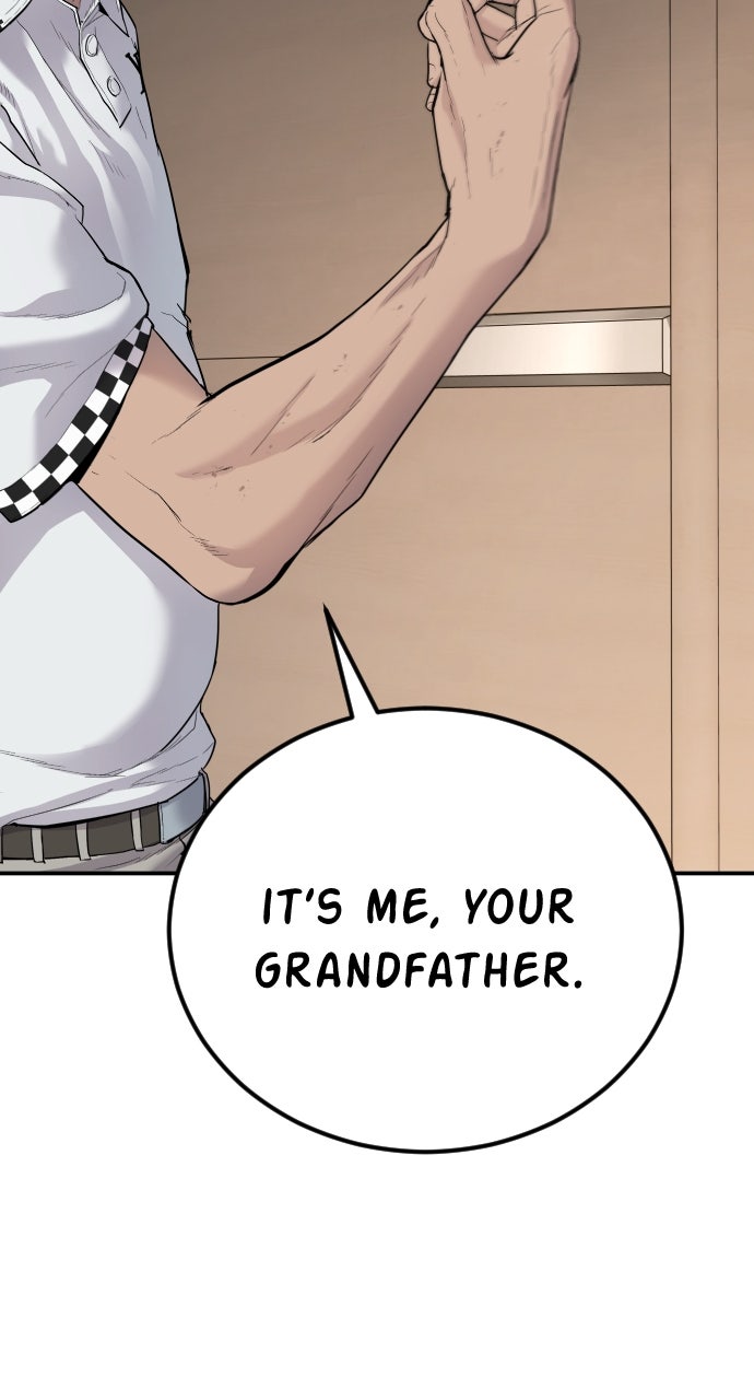 Read Manager Kim EN Manga Online
