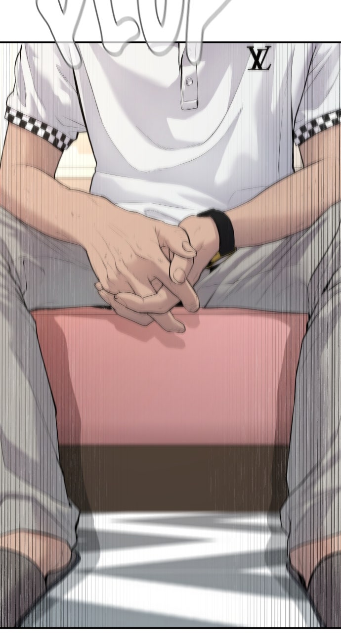 Read Manager Kim EN Manga Online