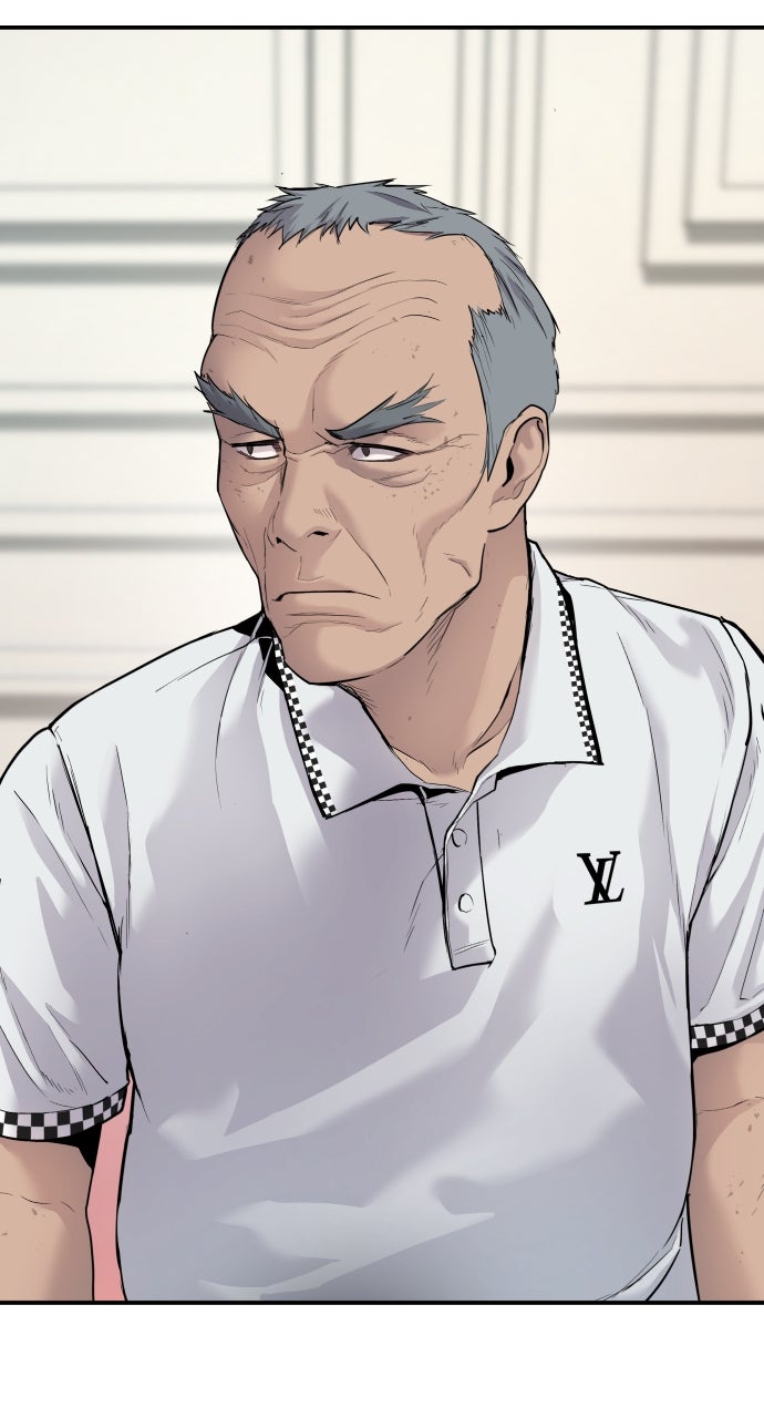 Read Manager Kim EN Manga Online
