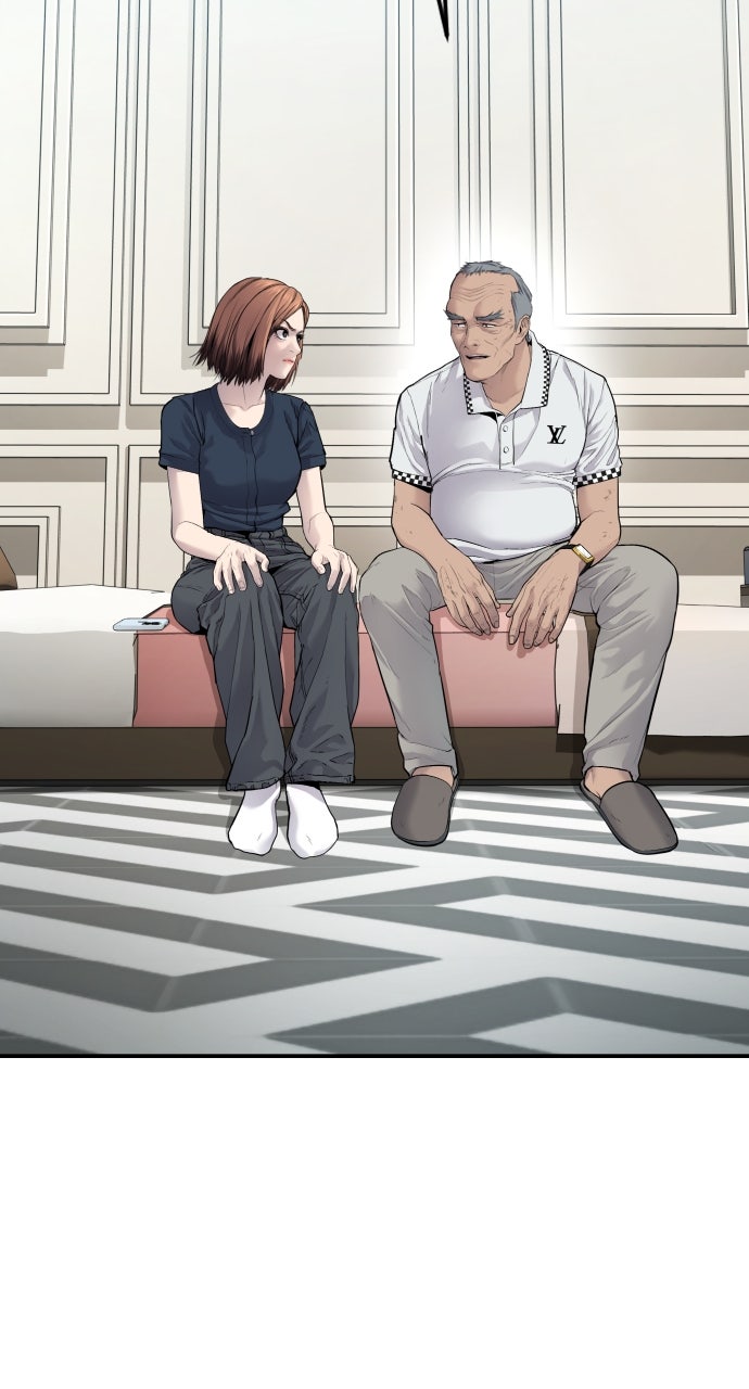 Read Manager Kim EN Manga Online