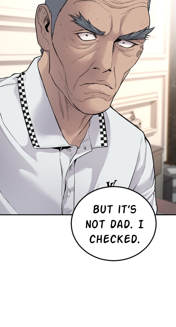 Read Manager Kim EN Manga Online