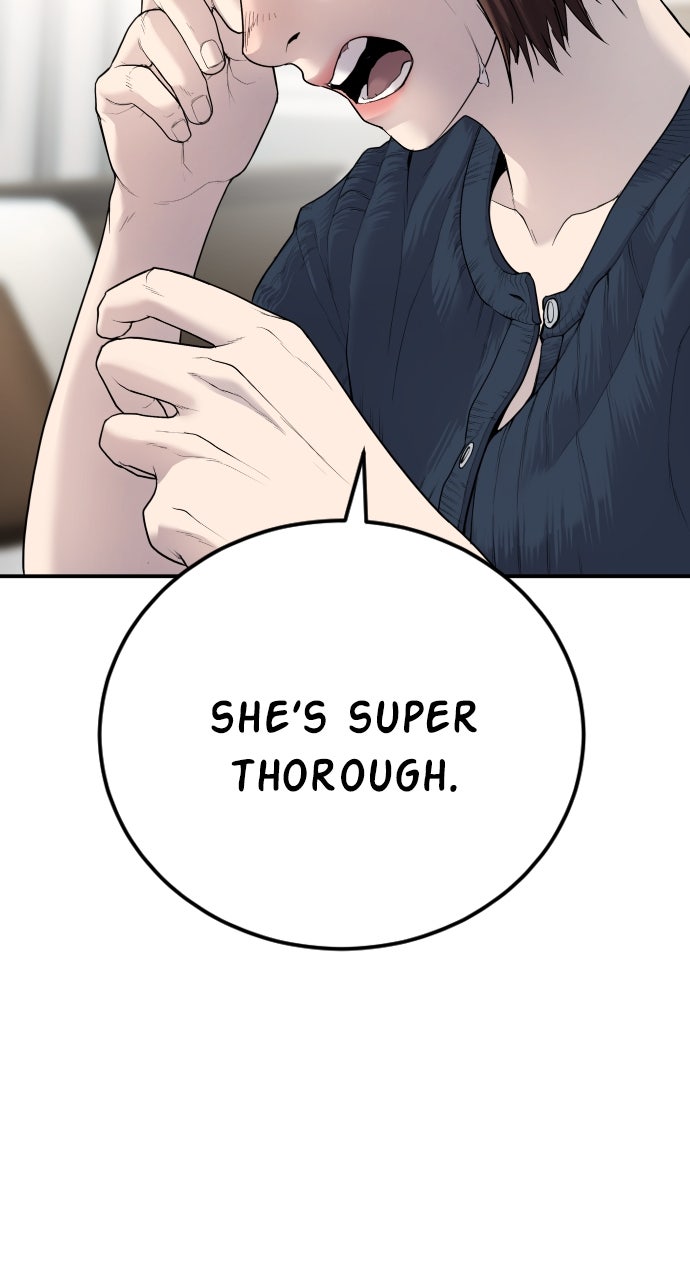 Read Manager Kim EN Manga Online