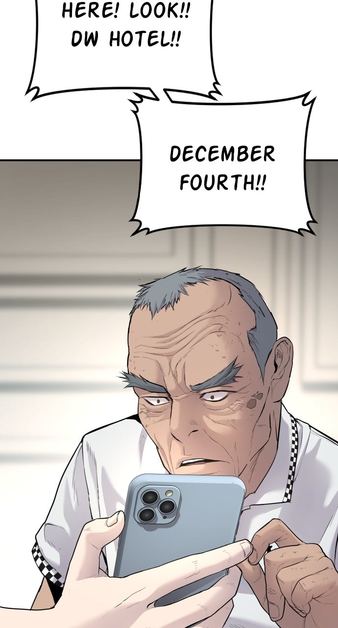 Read Manager Kim EN Manga Online