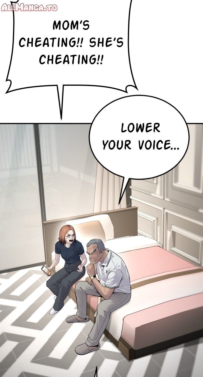 Read Manager Kim EN Manga Online