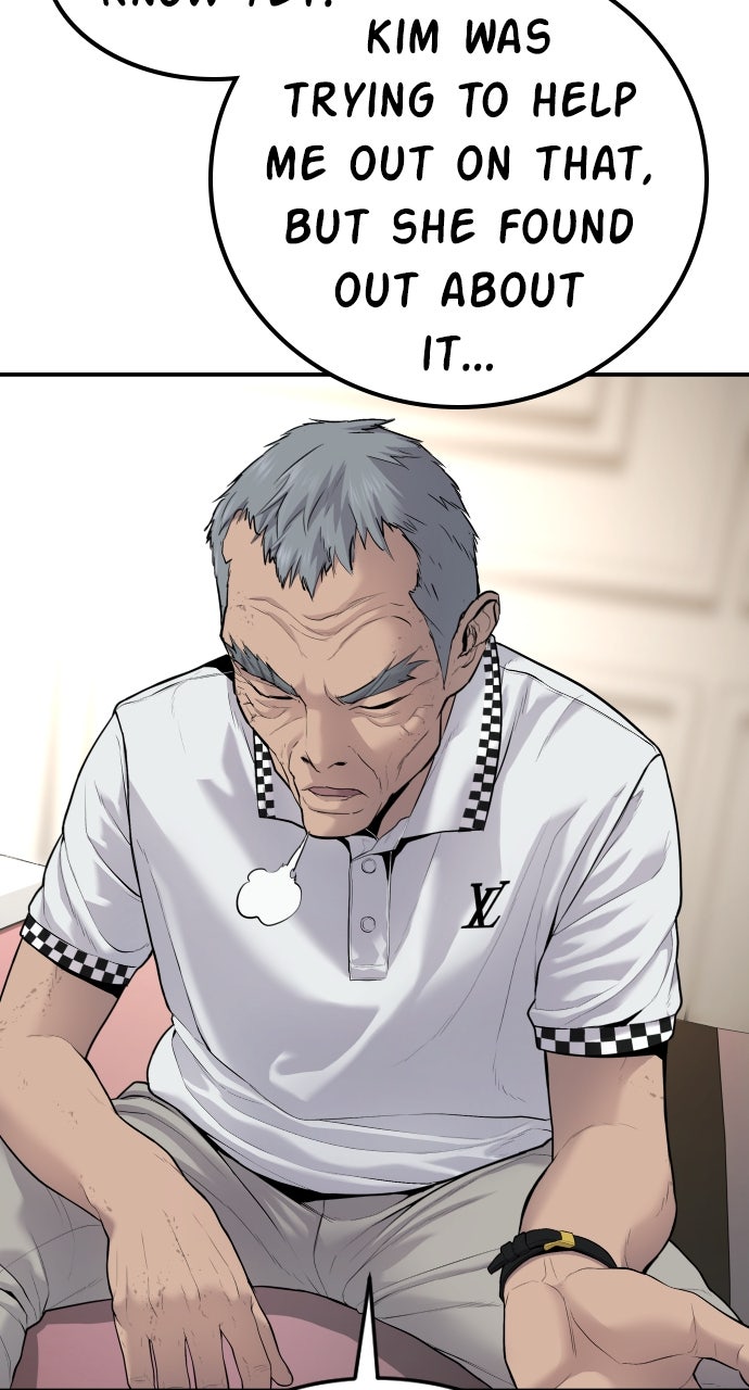 Read Manager Kim EN Manga Online