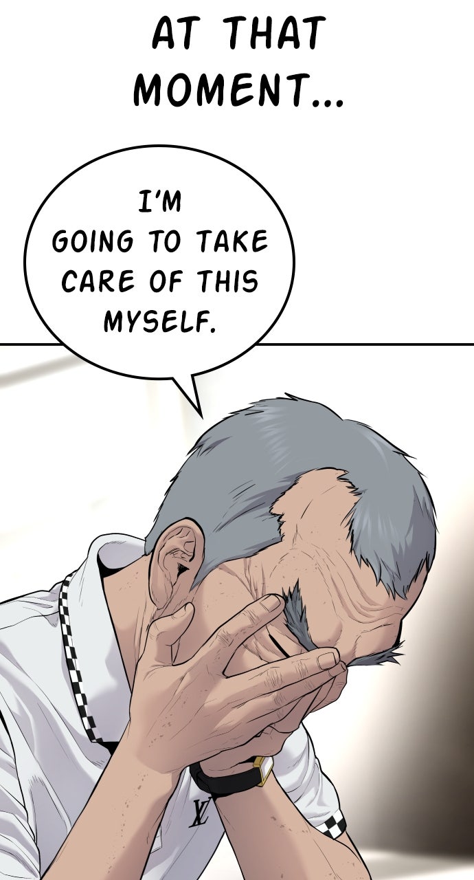 Read Manager Kim EN Manga Online