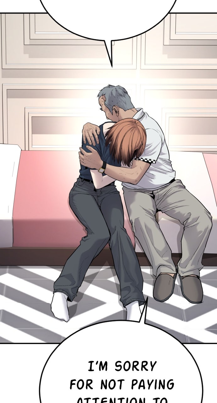 Read Manager Kim EN Manga Online