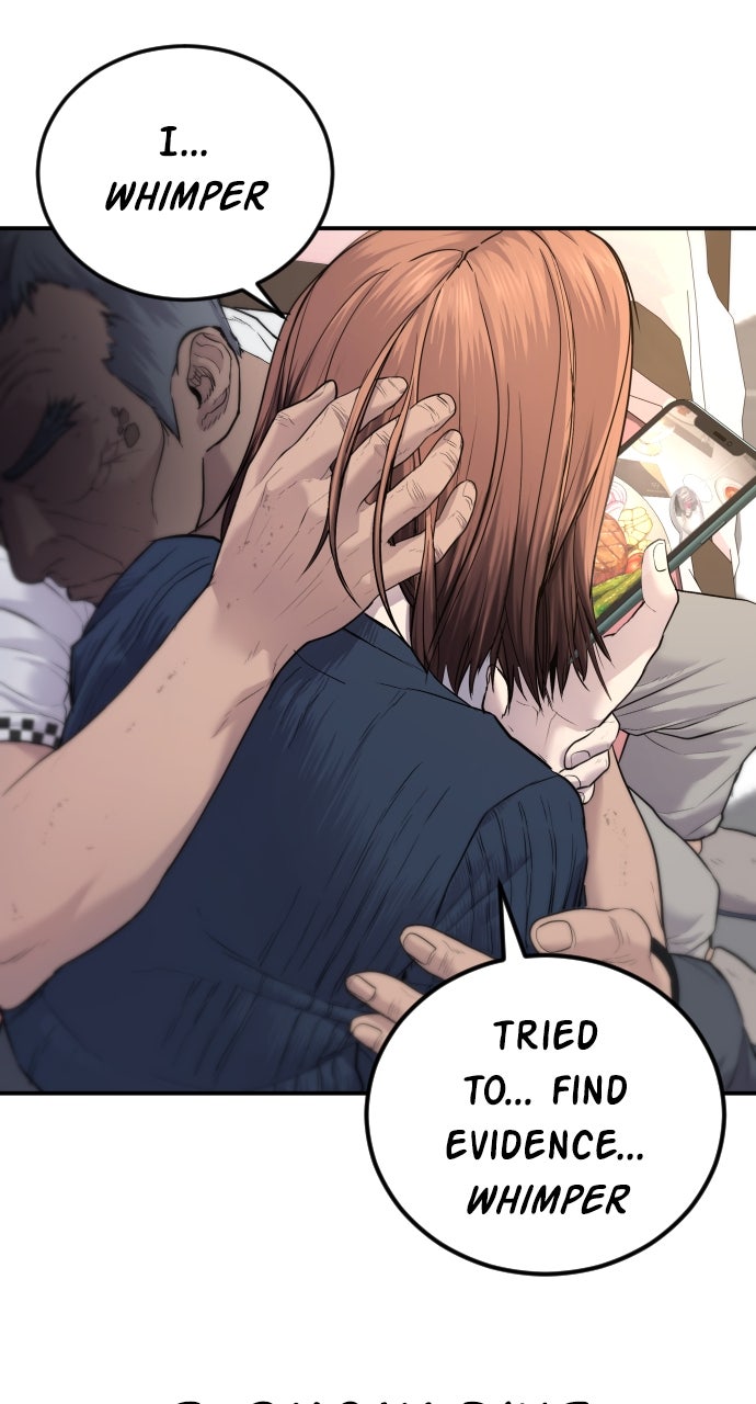 Read Manager Kim EN Manga Online