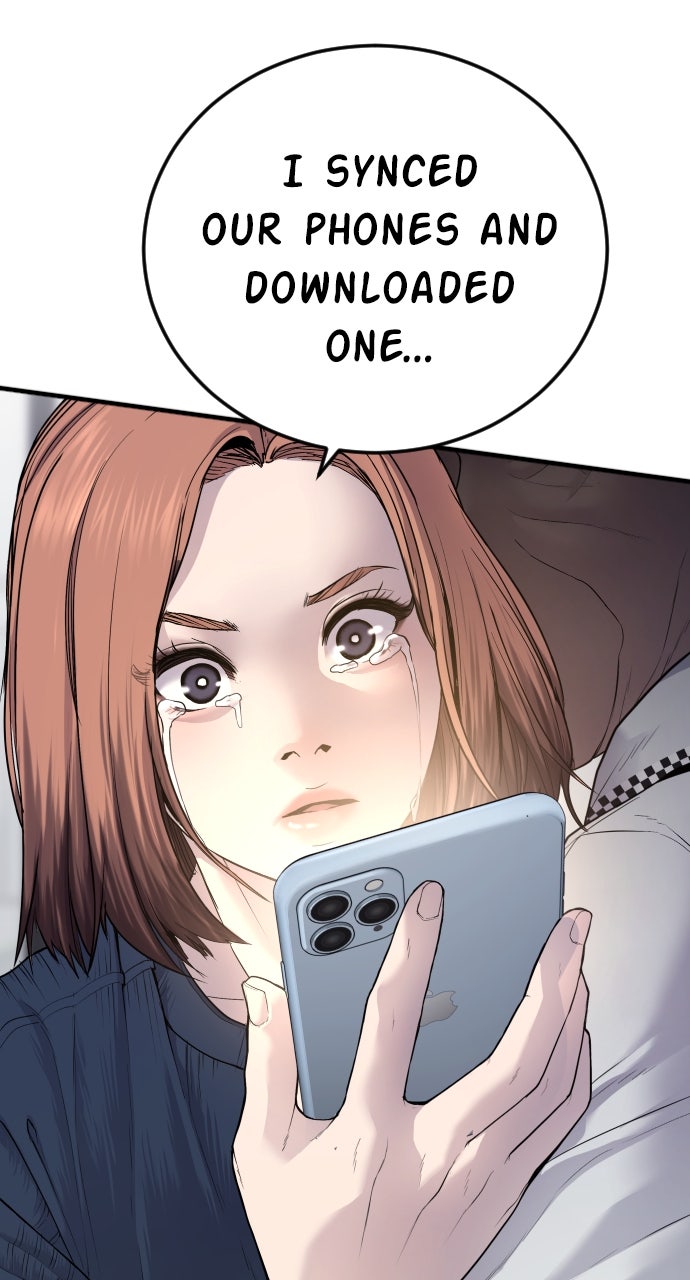 Read Manager Kim EN Manga Online