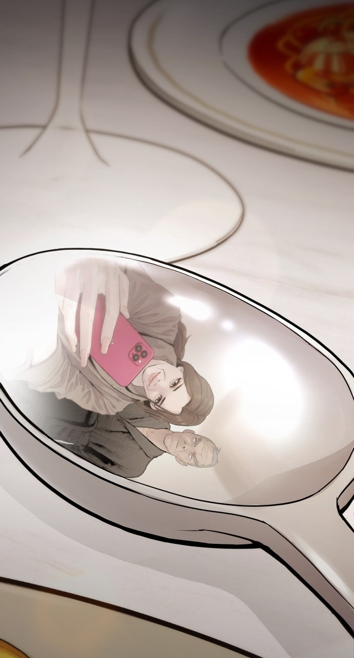 Read Manager Kim EN Manga Online