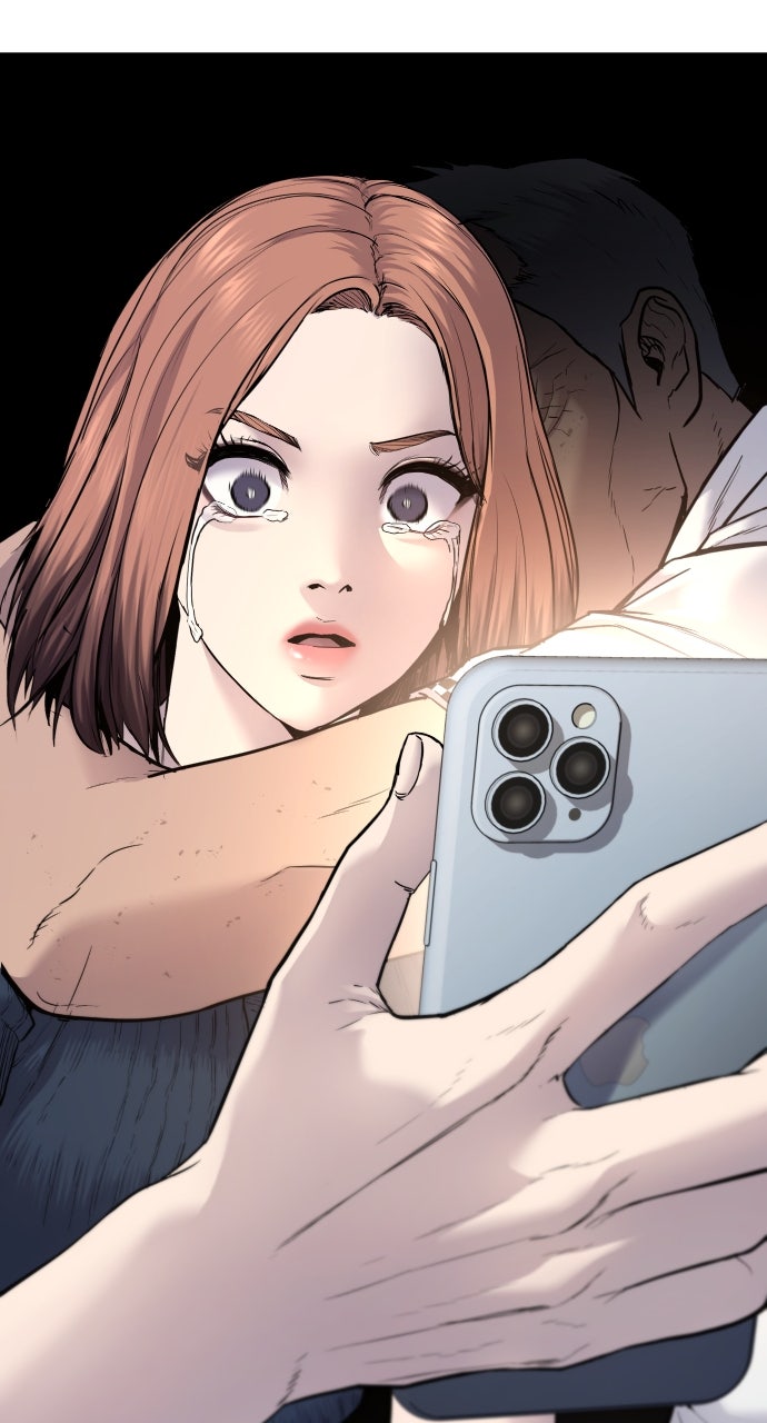 Read Manager Kim EN Manga Online