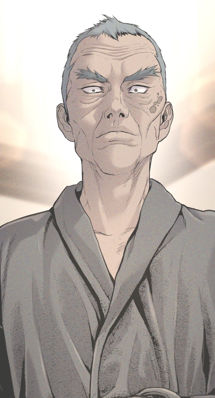 Read Manager Kim EN Manga Online