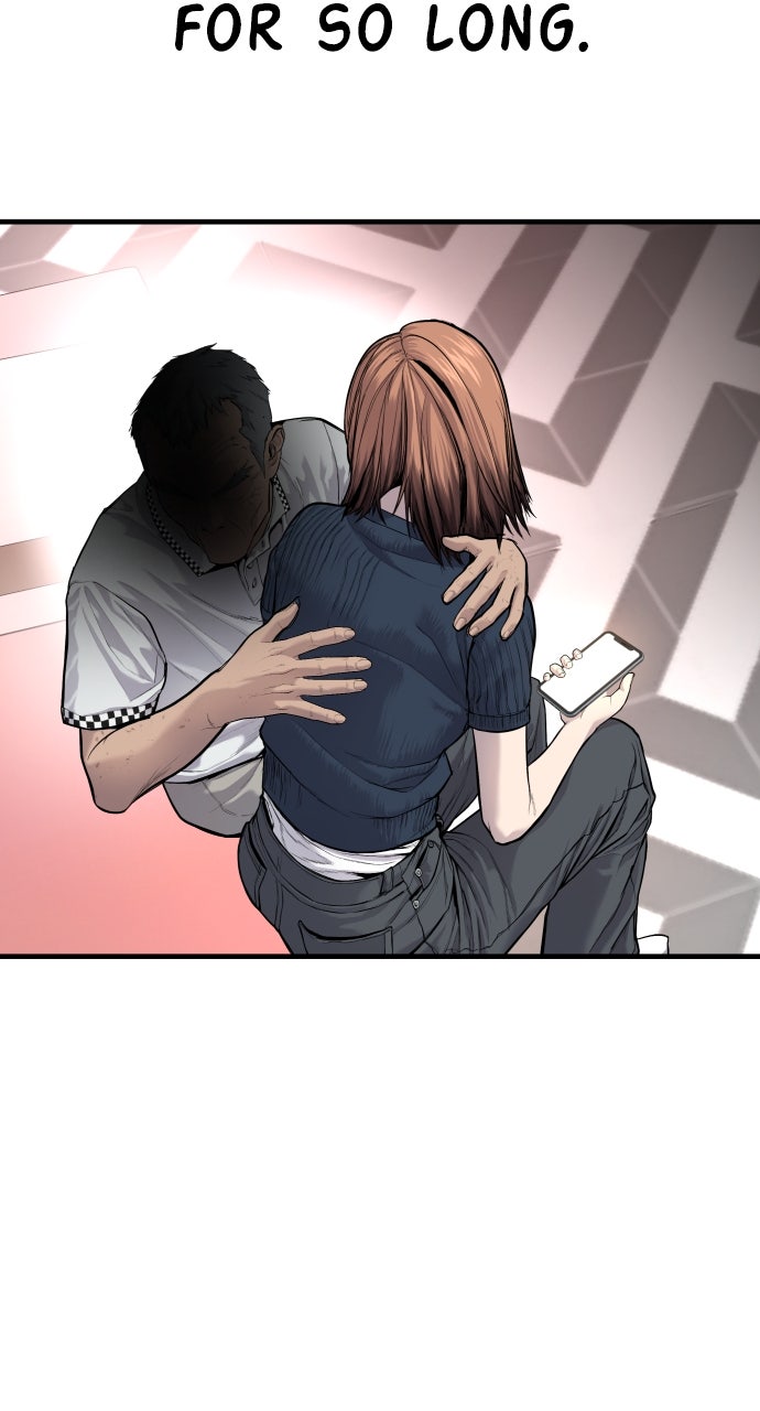 Read Manager Kim EN Manga Online